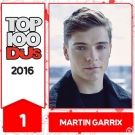 Martin Garrix