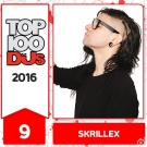 Skrillex