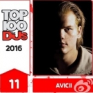 DJ AVICII