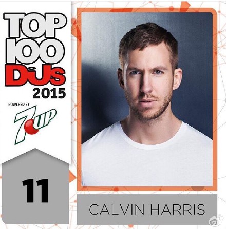 Calvin Harris