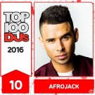 Afrojack