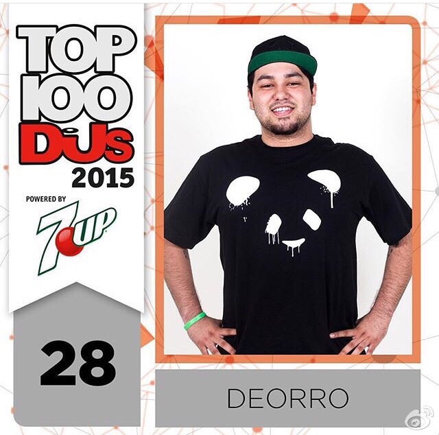 Deorro