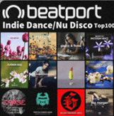 [08.01] Beatport  Indie Dance & Nu Disco Top100(1.38G)