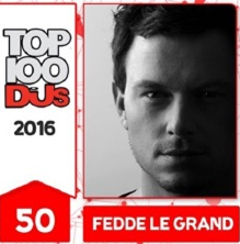 FEDDE LE GRAND