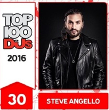 STEVE ANGELLO