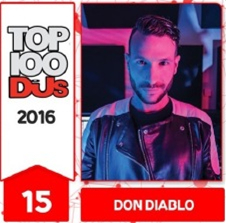 DON DIABLO