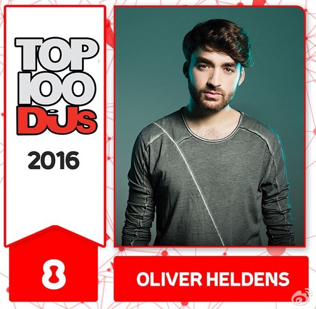 OLIVER HELDENS