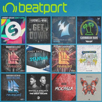 [2024.7.11] Beatport - Top 100 Downloads 1.2G