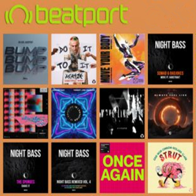 [2024.8.19] Beatport Best Of Classics Mainstage 0.7G