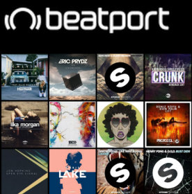 [2024.8.23] Beatport Best Of Classics Organic House Downtempo 0.5G