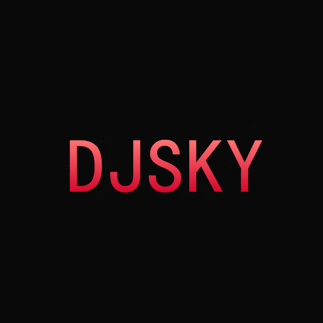 [2024.10.5] DJ SKY 140 百大艺人榜单中英文ID Bounce&Techno 思路