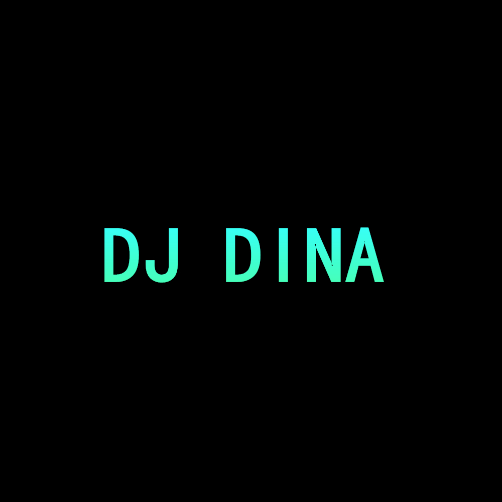 [2024.10.18] DJ DINA 128 韩国小厅跳舞俱乐部演出 House&Minimal Bounce 思路