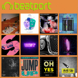 [2024.10.31] Beatport - Exclusives Only 2024 Week 32  0.4G