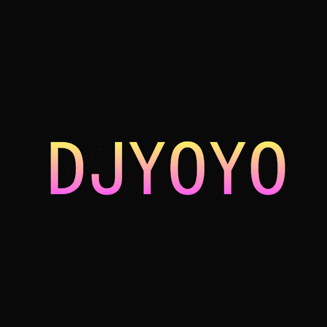 [2024.12.8] DJ YOYO 140商业中英文ID Bounce 思路